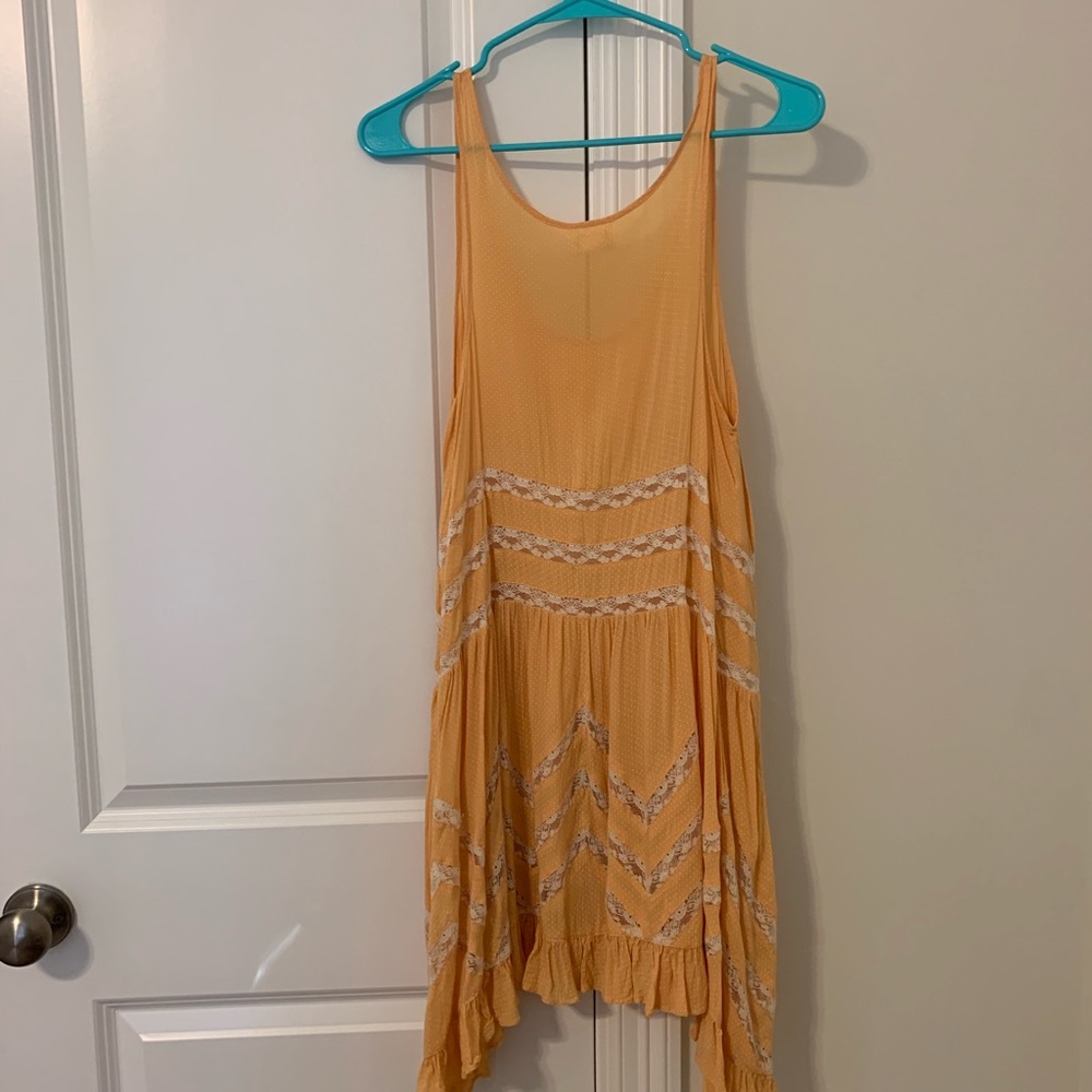 Free people intimately slip